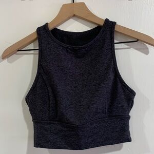 JoyLab high neck sports bra
